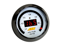 AEM Digital Wideband UEGO Gauge - My Store