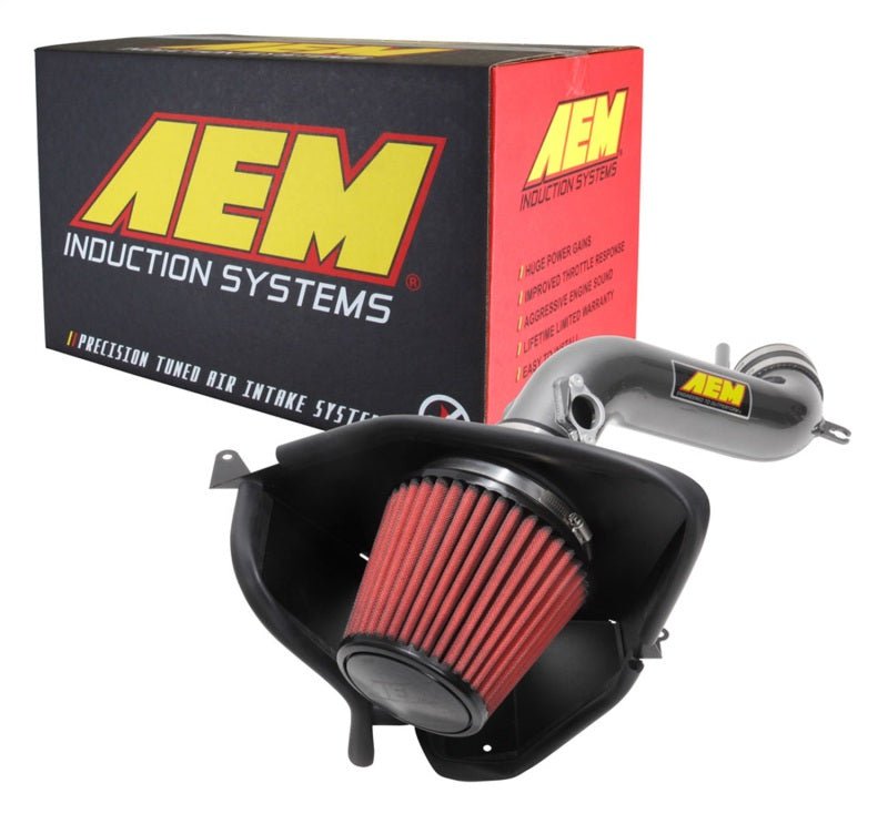 AEM 2018 Toyota Camry V6 - 3.5L F/I Cold Air Intake - My Store