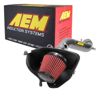 AEM 2018 Toyota Camry V6 - 3.5L F/I Cold Air Intake - My Store