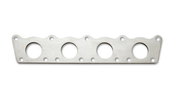compare product Vibrant Mild Steel Exhaust Manifold Flange for VW/Audi 1.8T motor 1/2in Thick
