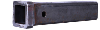 compare product Gen-Y Weld-On Receiver Tube (2in x 2in x 12in)