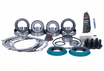 compare product Revolution Gear & Axle 70-88 Ford 9in Rear Axle Ring & Pinion Master Install Kit