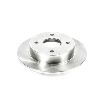 compare product Power Stop 89-98 Nissan 240SX Rear Autospecialty Brake Rotor