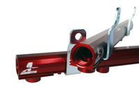 Aeromotive 99 - 04 Ford 5.4L Lightning and Harley 1/2 Ton Truck Billet Fuel Rails - My Store