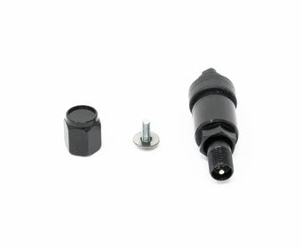 compare product Torque Solution Billet TPMS Valve Stem (Black) 2008+ Subaru Legacy Impreza WRX / STi