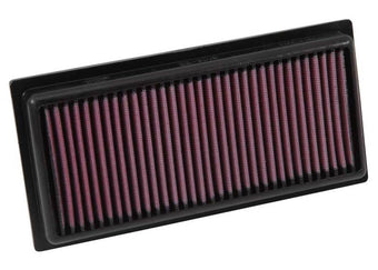 compare product K&N 12-14 Mitsubishi Space Star L3-1.0L Replacement Air Filter