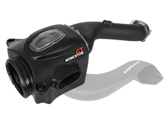 compare product aFe 08-11 Toyota Land Cruiser V8 4.7L Momentum GT Cold Air Intake w/ Pro DRY S Media
