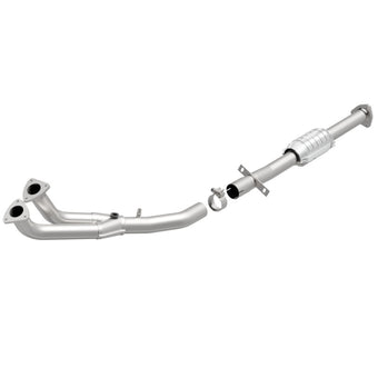 compare product MagnaFlow Direct Fit Catalytic Converter Porsche 86 90