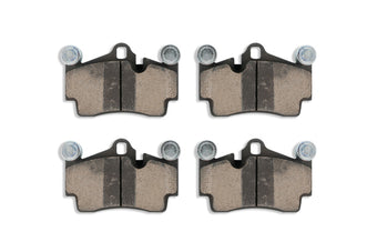 compare product DBA 07-15 Audi Q7 Iron Disc Rear Street Series Brake Pads