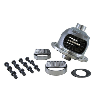 compare product Yukon Gear Replacement Standard Open Carrier Case / Loaded / For Dana Super 70 / 35 Spline