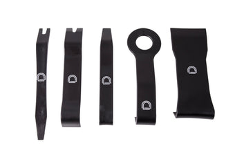compare product Diode Dynamics Plastic Trim Removal Set 5 Piece