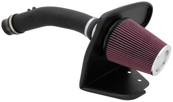 compare product K&N 99-04 Ford F-Series Super Duty V8-5.4L Performance Intake Kit