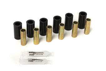compare product Energy Suspension CJ Spring Bush/ Front or Rear - Black