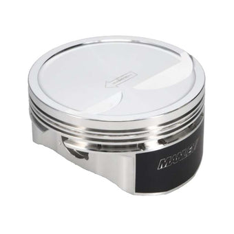 compare product Manley Chevrolet LS Piston Set - 4.080in Bore 1.115in CH, -10.00 CC
