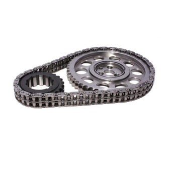 compare product COMP Cams Billet Timing Set CRB/Crh 3-B Keyway Adjustable
