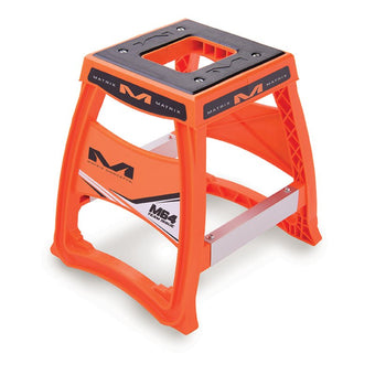 compare product Matrix Concepts M64 Elite Stand - Orange