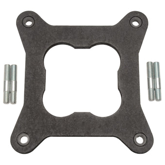 compare product Edelbrock Sq Bore Heat Insulator