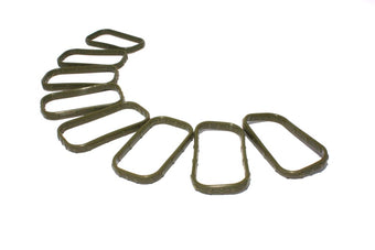 compare product FAST Replacement Intake Port Seal LS3 - Set of 8
