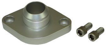 compare product Moroso Chevrolet Big Block/Small Block Water Outlet Filler Neck -20An w/O-Ring - Aluminum