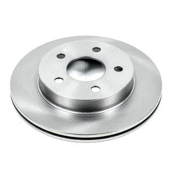 compare product Power Stop 93-97 Ford Thunderbird Rear Autospecialty Brake Rotor