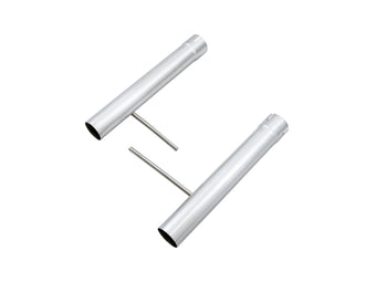 compare product AWE Tuning 18-21 Volkswagen Jetta GLI Mk7 Track Edition Exhaust Conversion Kit