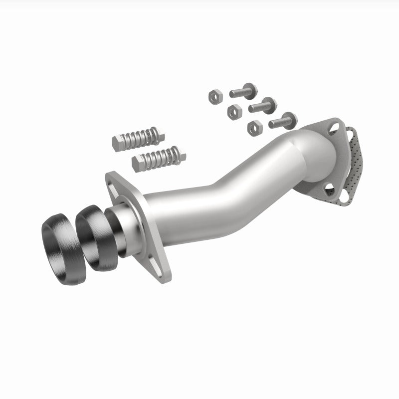 BRE Exhaust 09 - 12 Escape Tribute 2.5L 3.0L Front Pipe Kit - My Store