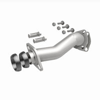 BRE Exhaust 09 - 12 Escape Tribute 2.5L 3.0L Front Pipe Kit - My Store