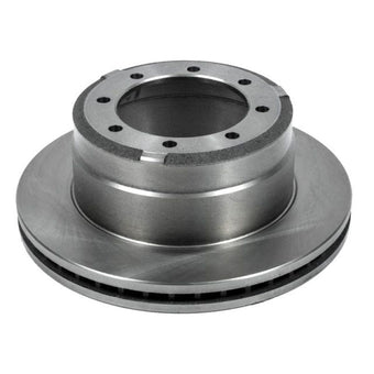 compare product Power Stop 05-12 Ford F-350 Super Duty Rear Autospecialty Brake Rotor