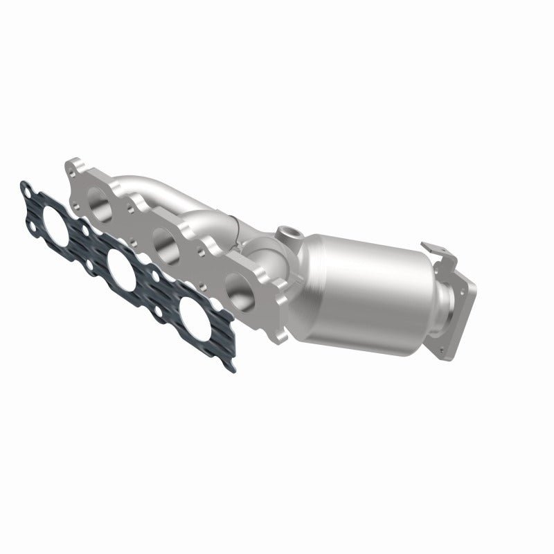 Magnaflow 2007 XC90 3.2L Underbody Direct Fit Converter - My Store