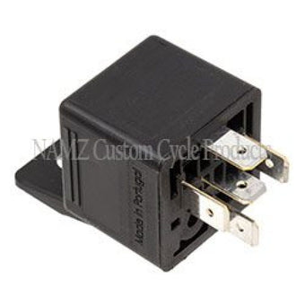 compare product NAMZ Replacement 30-AMP Starter Relay (HD 31504-91A)