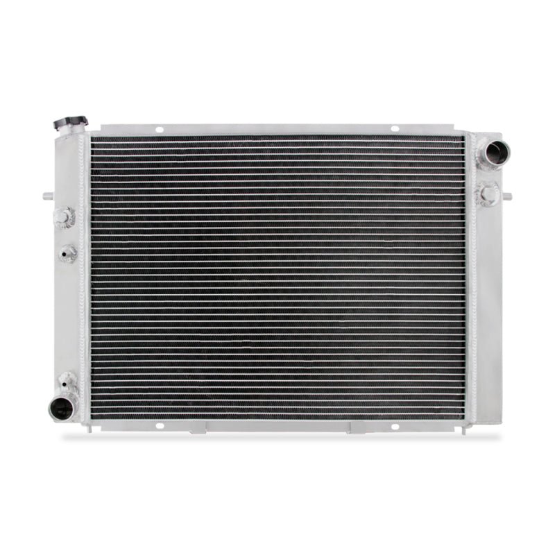 Mishimoto 86 - 95 Holden Commodore VP/VR/VS V8 5.0L Aluminum Radiator - My Store