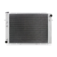 Mishimoto 86 - 95 Holden Commodore VP/VR/VS V8 5.0L Aluminum Radiator - My Store