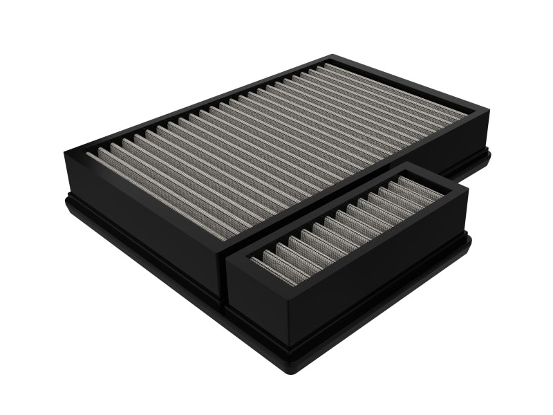 AFe MagnumFLOW Pro DRY S Air Filter Ford Transit L5 - 3.2L (td) / V6 - 3.5L TT / V6 - 3.7L - My Store