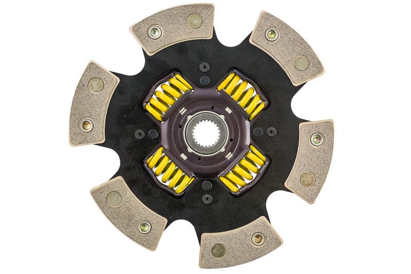 ACT 2006 Audi A3 6 Pad Sprung Race Disc - My Store
