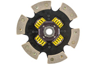 ACT 2006 Audi A3 6 Pad Sprung Race Disc - My Store
