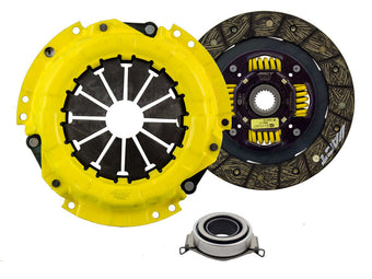 compare product ACT 1988 Toyota Camry Sport/Perf Street Sprung Clutch Kit