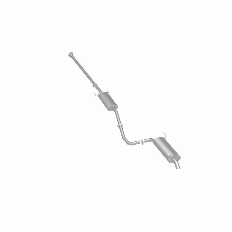 MagnaFlow BRE Exhaust Kit 06 - 08 Honda Ridgeline 3.5L - My Store