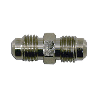 compare product Nitrous Express 3AN x 3AN Male Union