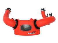 aFe Momentum GT Red Pro Dry S Cold Air Intake System 20 - 23 Ford Explorer ST V6 - 3.0L TT - My Store