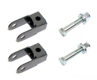 compare product MaxTrac 99-06 GM C/K1500 2WD/4WD Front Shock Extenders