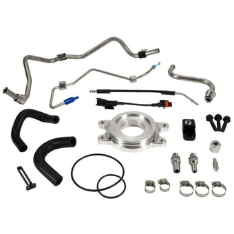 compare product Fleece Performance 11-16 GM 2500/3500 Duramax LML CP3 Conversion Hardware Kit w/o Pump