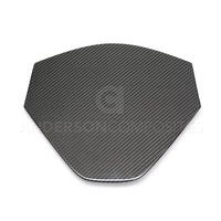 Anderson Composites 20 - 21 Chevrolet Corvette C8 OE Carbon Fiber Decklid Housing (w/o Backup Camera) - My Store