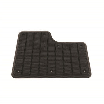 compare product 3D MAXpider Friction Ex-Plus 10.4in x 7.8in Heel Pad w/ Hardware