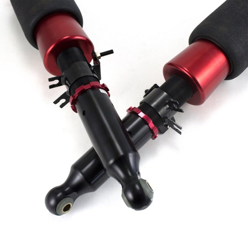 Air Lift Performance 08 - 14 Infiniti G37 / 09 - 16 Nissan 370Z Front Kit - My Store