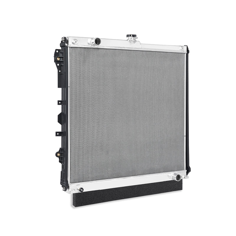 Mishimoto 2007+ Toyota Tundra 4.6/4.7/5.7L Performance Aluminum Radiator - My Store