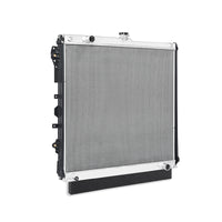 Mishimoto 2007+ Toyota Tundra 4.6/4.7/5.7L Performance Aluminum Radiator - My Store