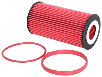 compare product K&N 2018 Audi RS3 2.5L Cartridge Oil Filter