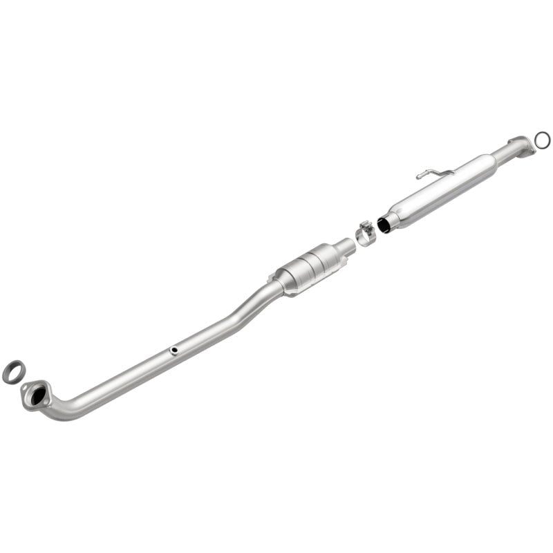 Magnaflow Conv DF 2012 - 2014 CAMRY 2.5L Underbody - My Store