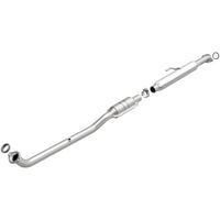 Magnaflow Conv DF 2012 - 2014 CAMRY 2.5L Underbody - My Store