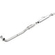 Magnaflow Conv DF 2012 - 2014 CAMRY 2.5L Underbody - My Store